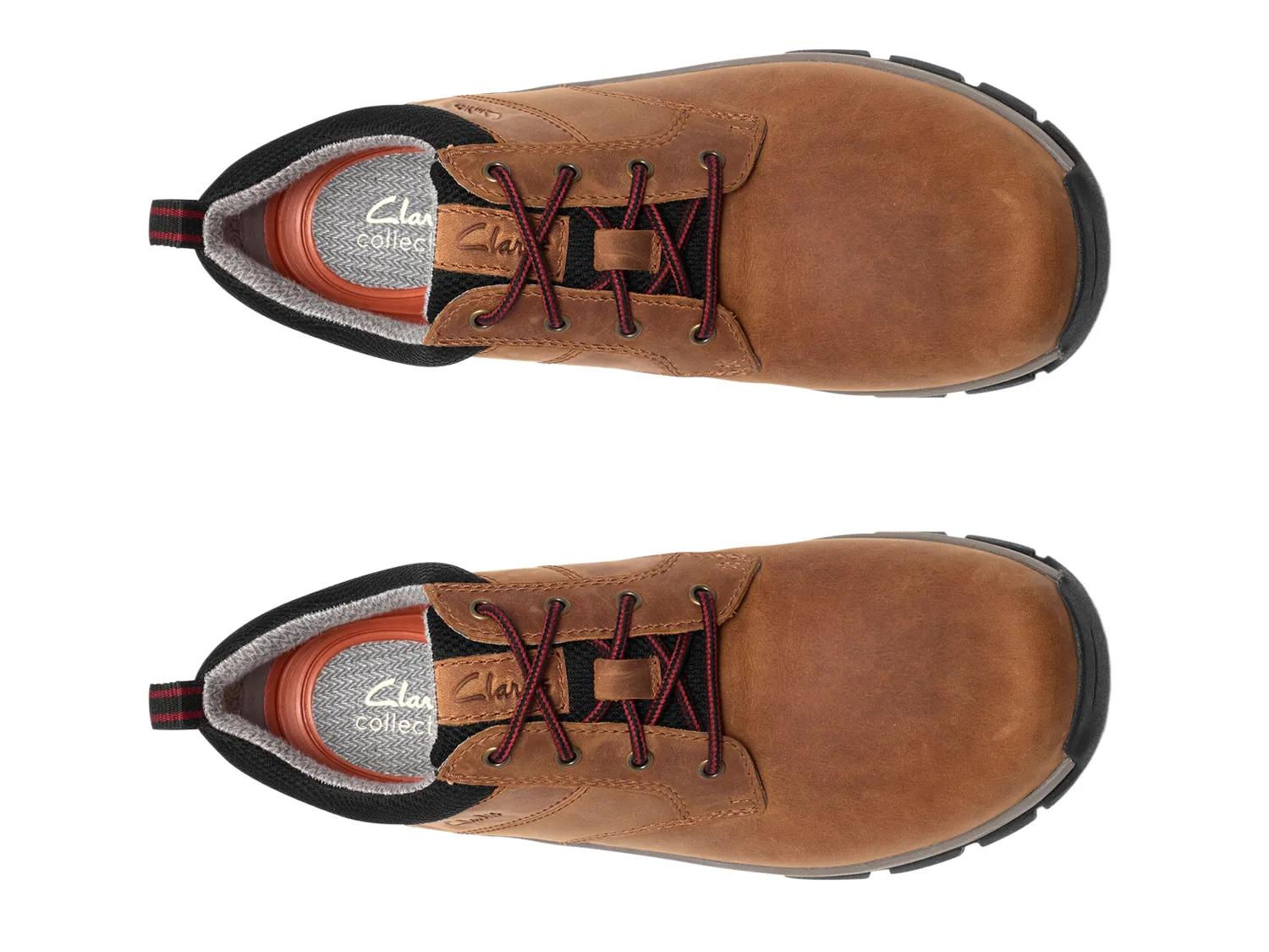 Walpath Low Trail Shoe - Men's