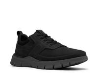 Step365 Style Slip-On Sneaker - Men's Black view