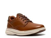 Craftwell Plain Oxford Light Brown view