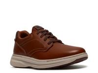 Craftwell Plain Oxford Dark Brown view