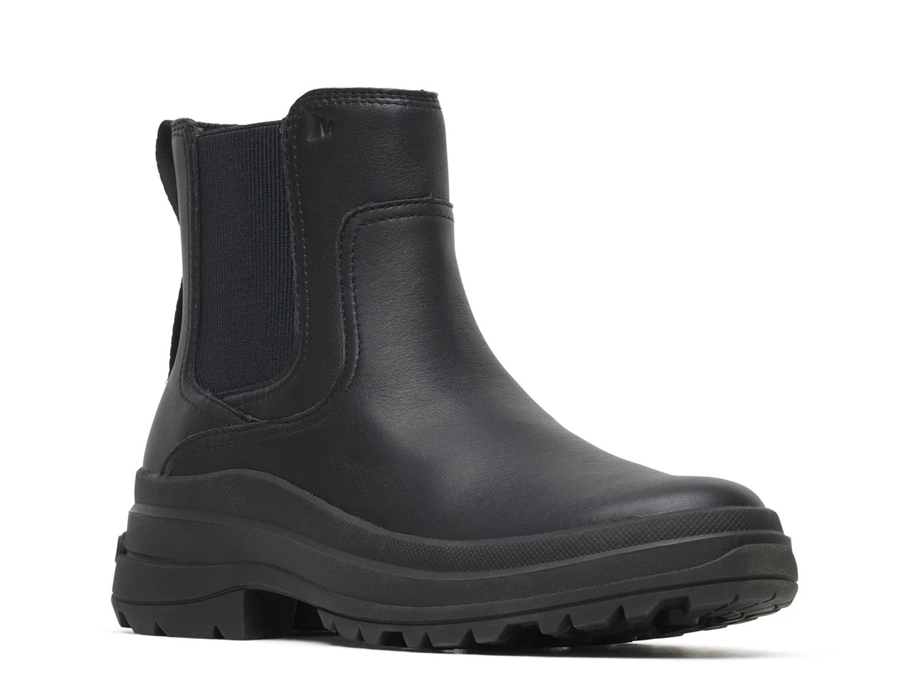 Harper Waterproof Chelsea Boot