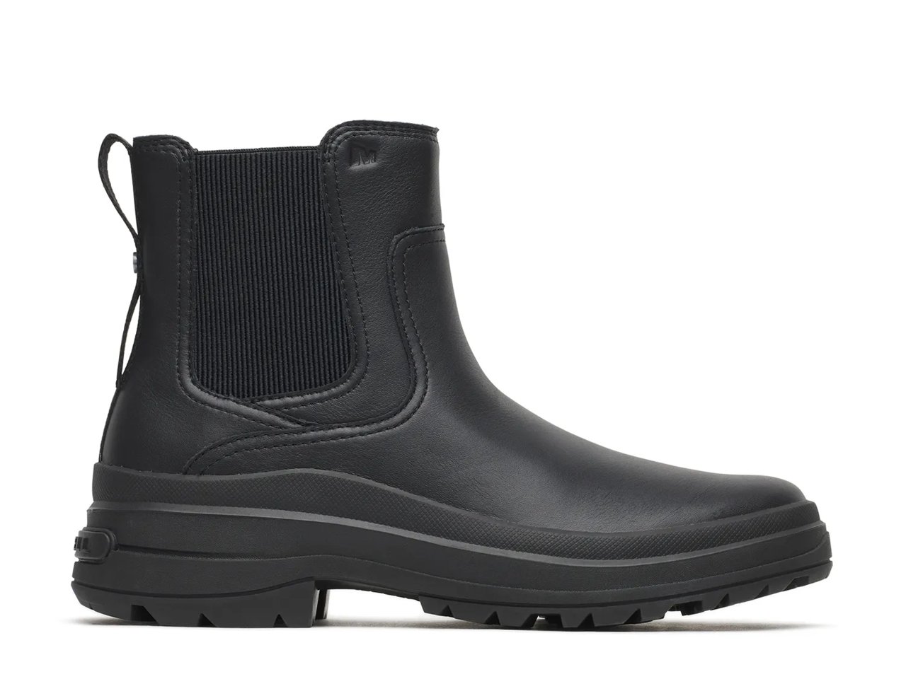 Harper Waterproof Chelsea Boot