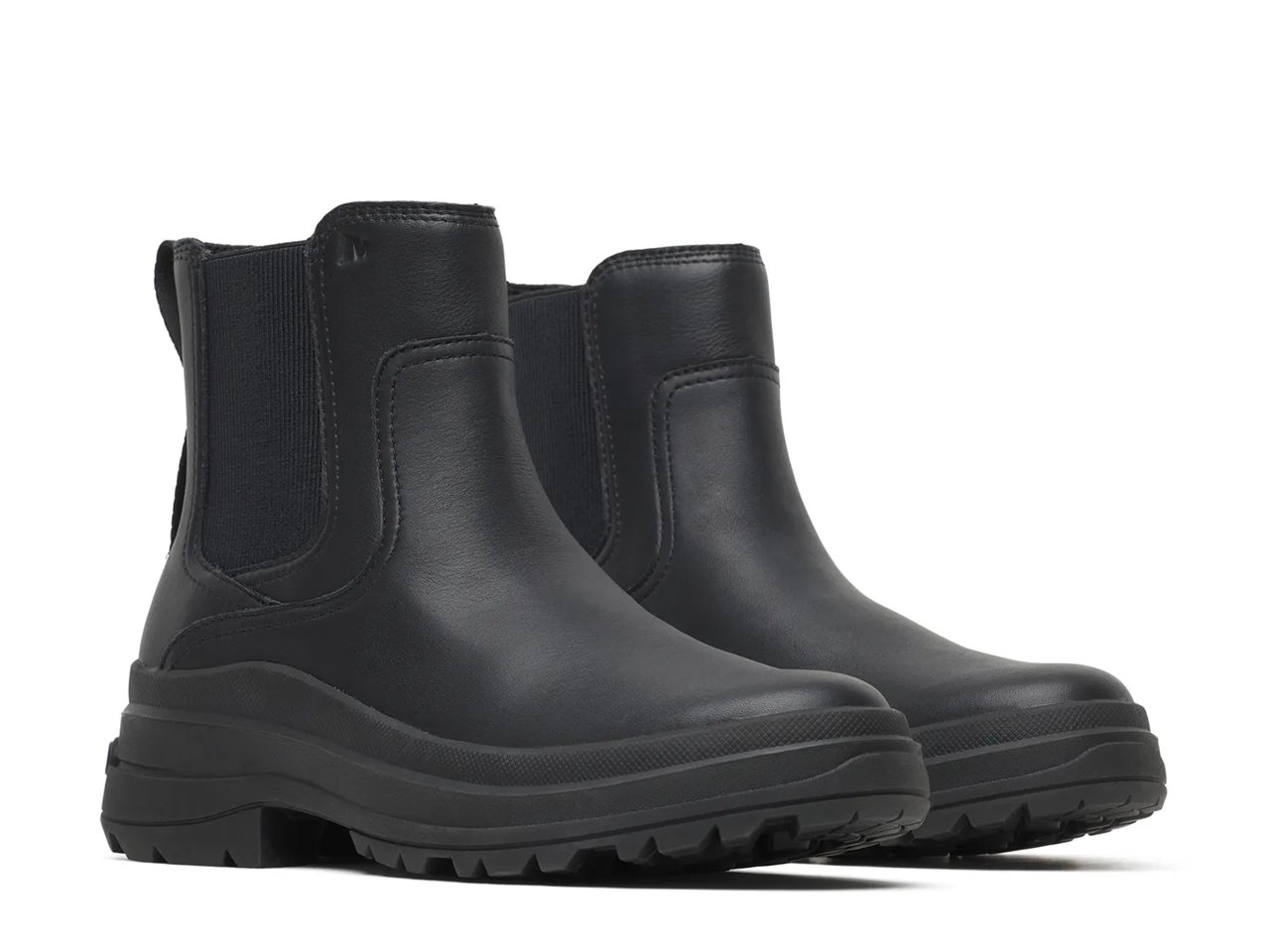 Harper Waterproof Chelsea Boot
