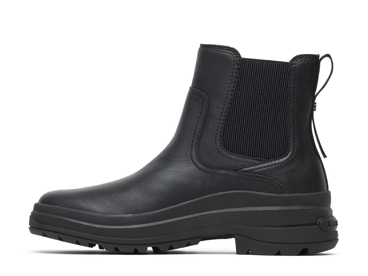 Harper Waterproof Chelsea Boot