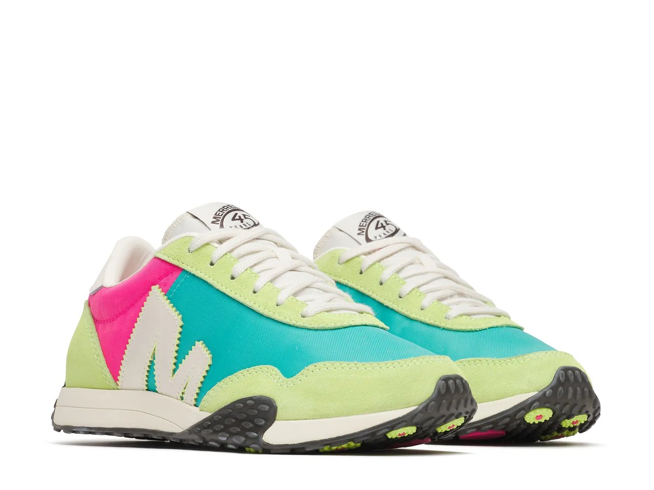 Sprint Anthem Running Shoe - Women's