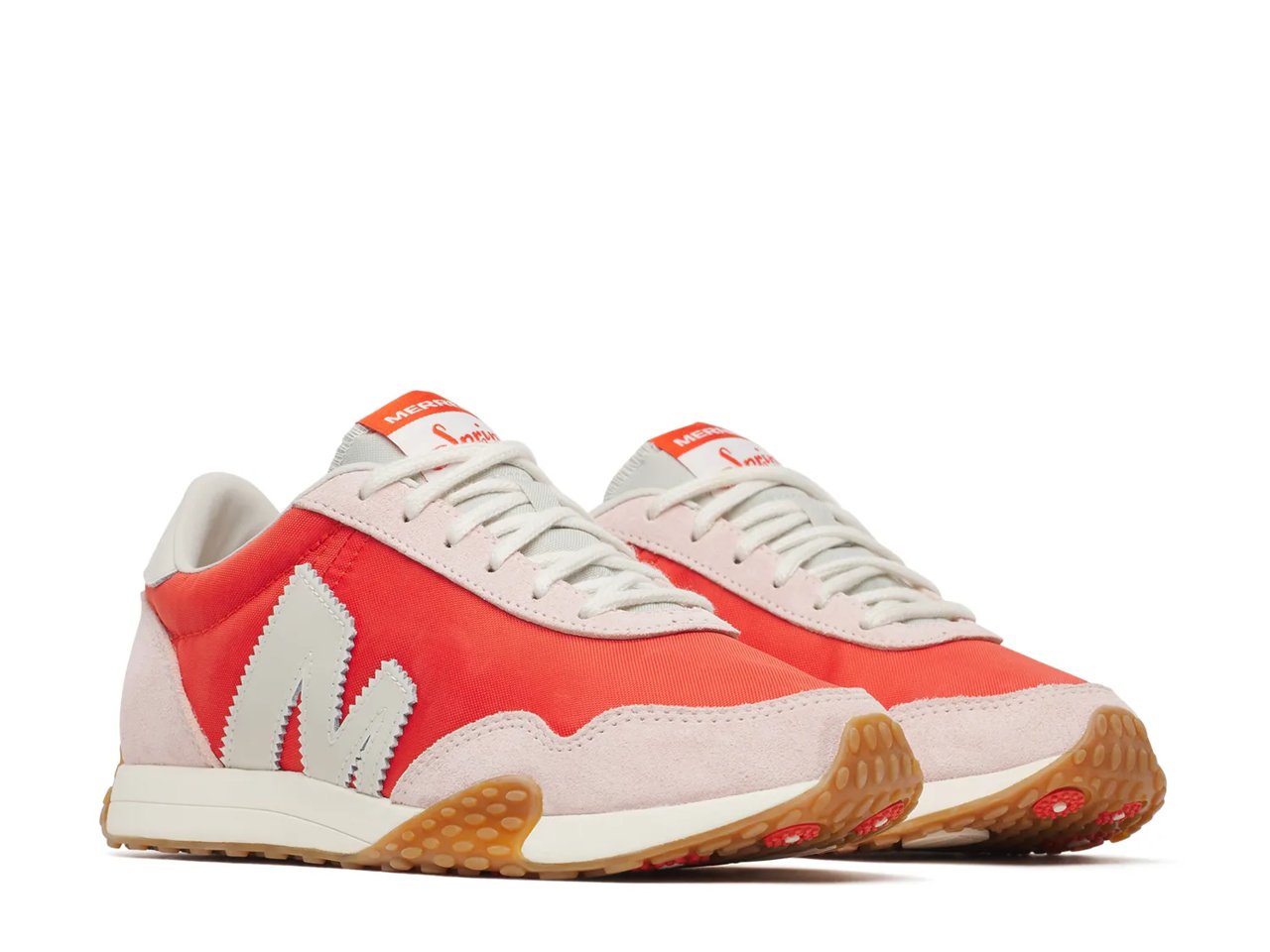 Sprint Anthem Running Shoe - Women's