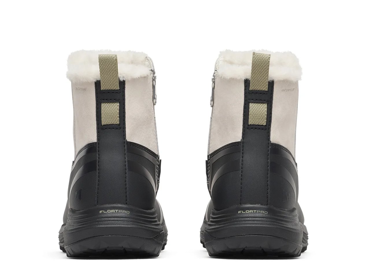 Siren 4 Thermo Waterproof Snow Boot - Women's