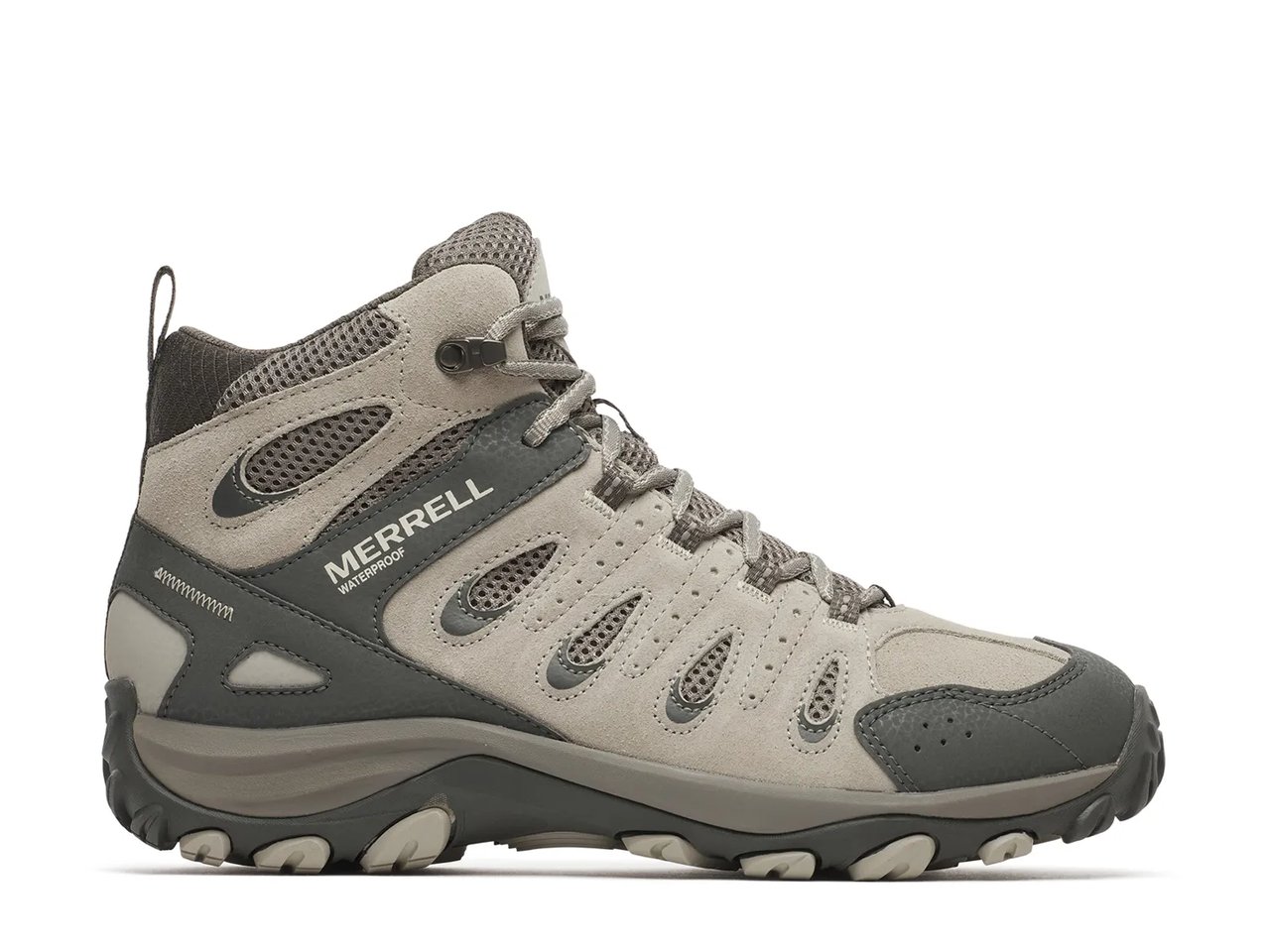 Crosslander 4 Mid Waterproof Hiking Boot - Men's