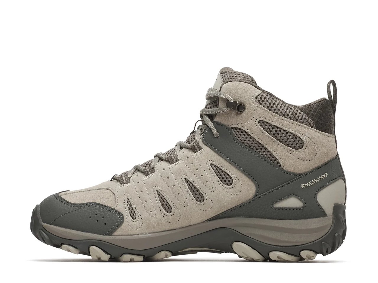 Crosslander 4 Mid Waterproof Hiking Boot - Men's