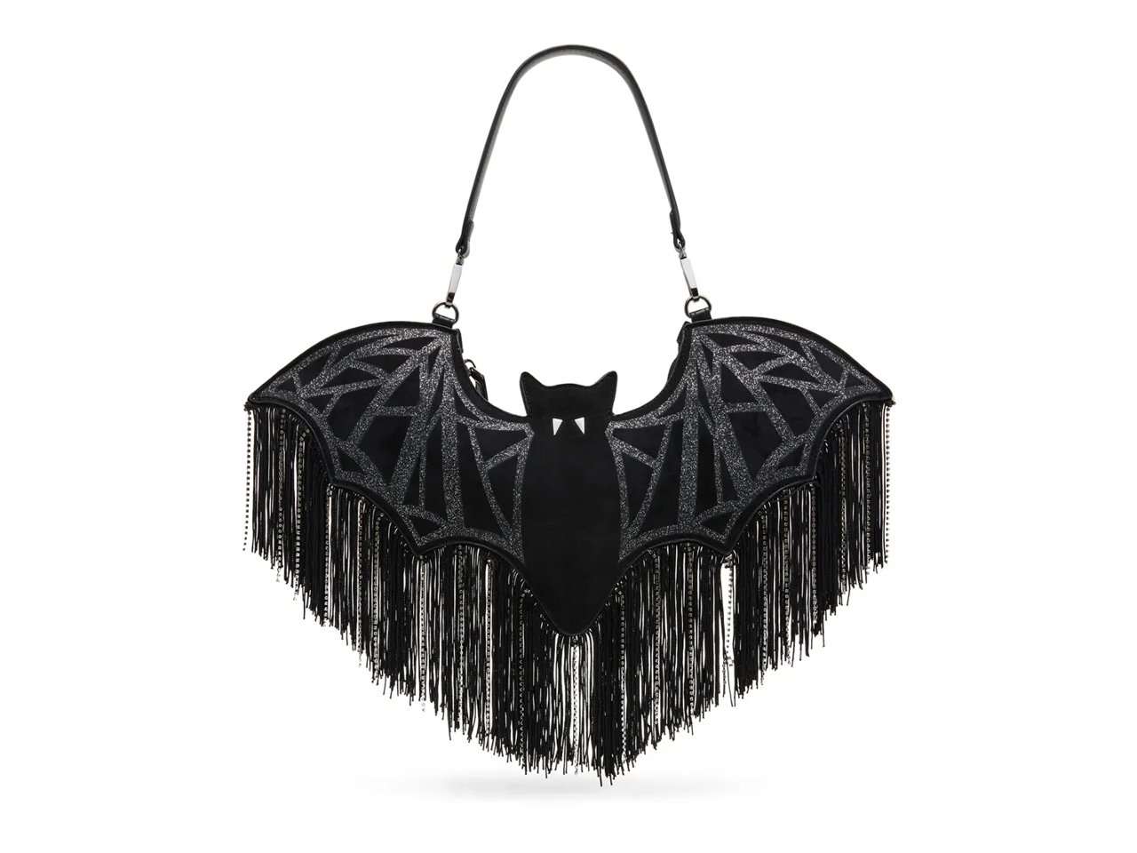 Wingin It Shoulder Bag