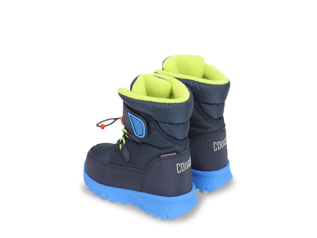 Slinky Snow Boot - Kids'