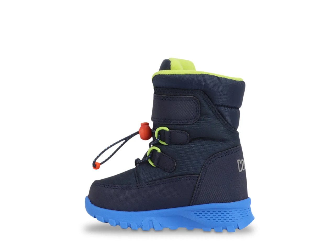 Slinky Snow Boot - Kids'