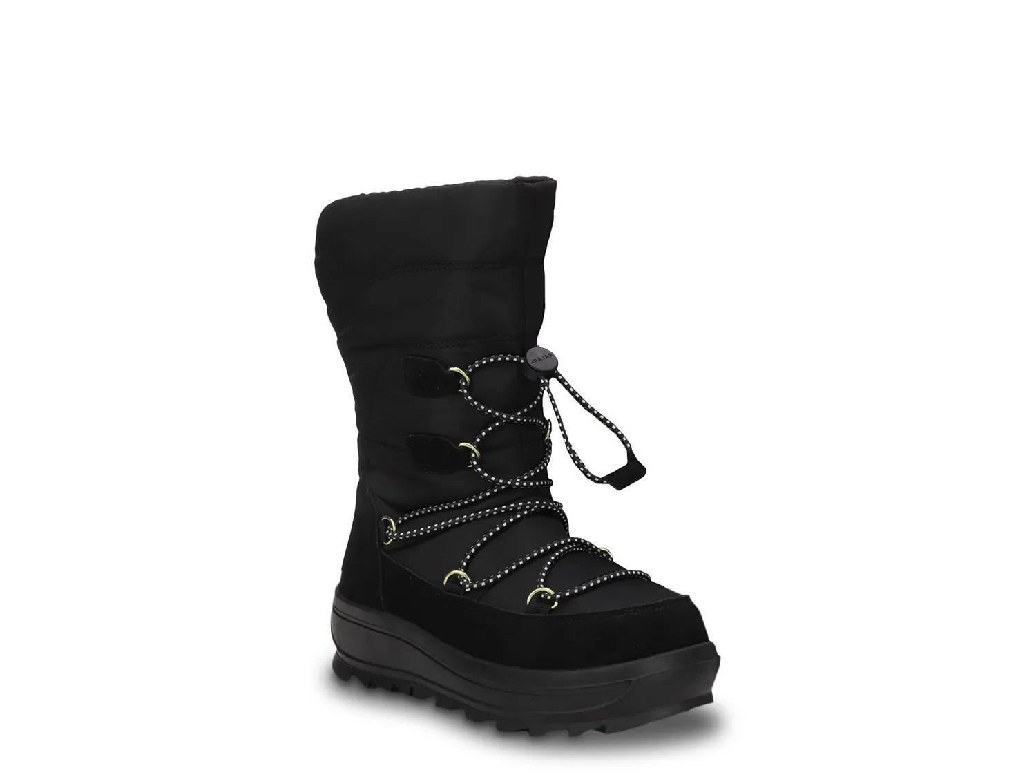 Chantal Waterproof Snow Boot Kids'