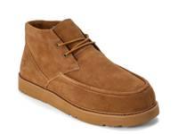 Craft Stitch Chukka Boot Cognac view