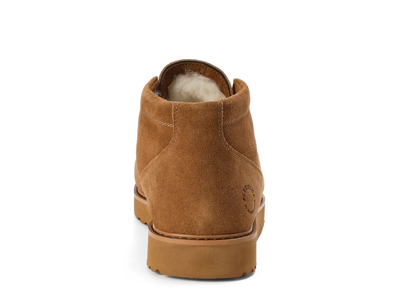 Craft Stitch Chukka Boot