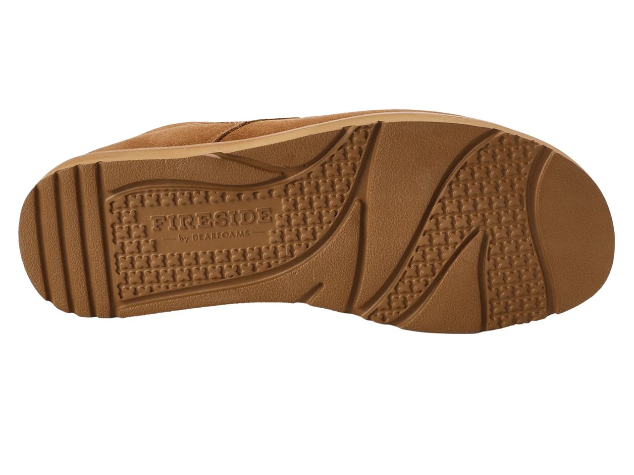 Craft Stitch Chukka Boot