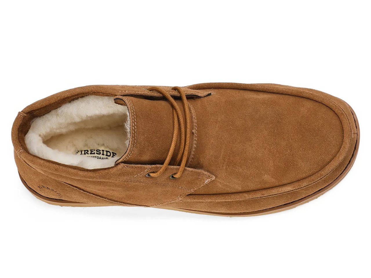 Craft Stitch Chukka Boot