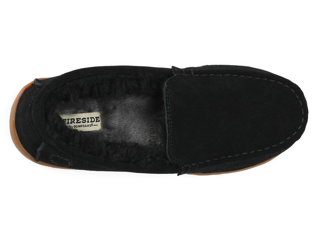 Melbourne Slipper - Men's