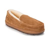 Melbourne Slipper - Men's Cognac view