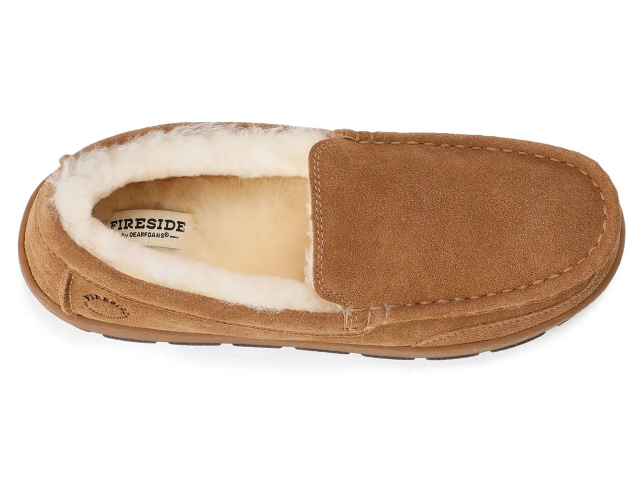 Melbourne Slipper - Men's