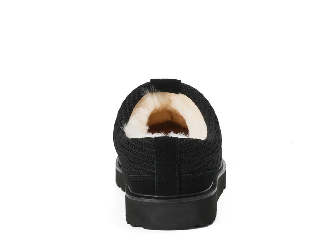 Grafton Sport Knit Clog Slipper - Men's