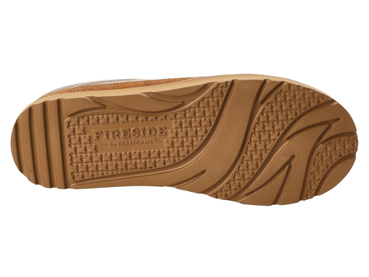 Grafton Sport Knit Clog Slipper - Men's