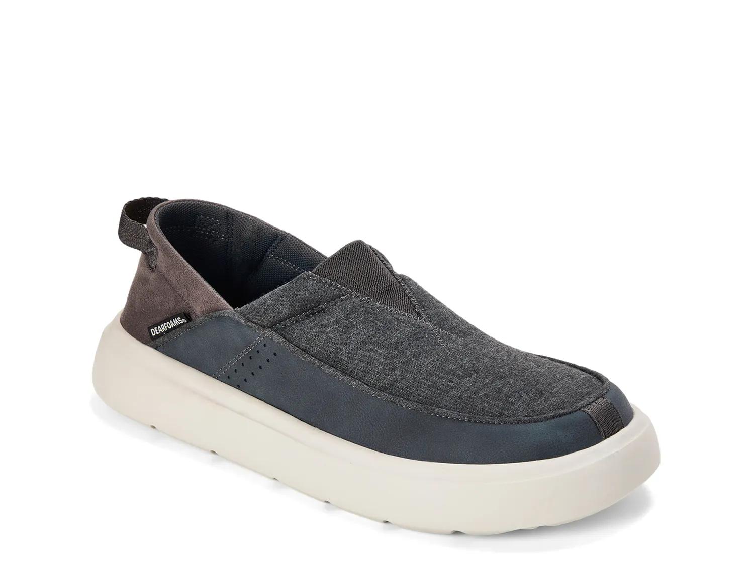 Fireside By Dearfoams Jacinta Marchmellow Slipon In Multi
