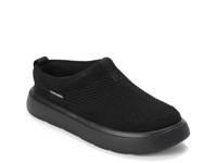 MarshMELLOW Knit Clog Black view