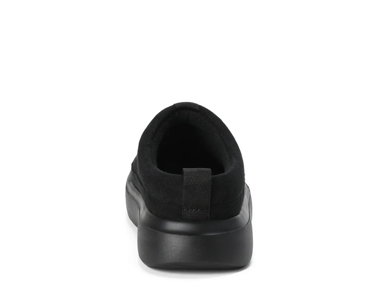 MarshMELLOW Knit Clog