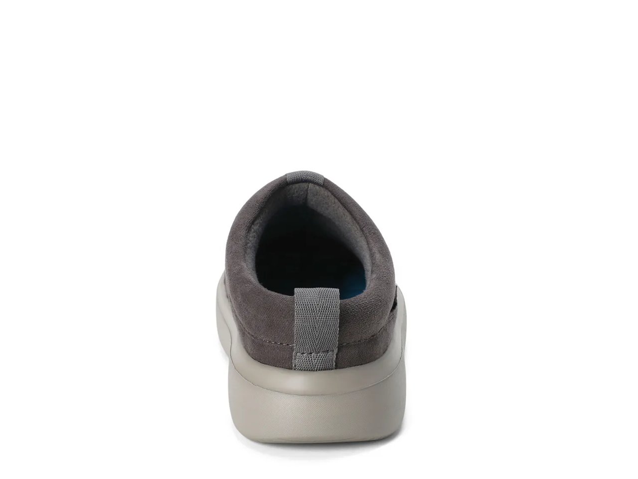 MarshMELLOW Knit Clog