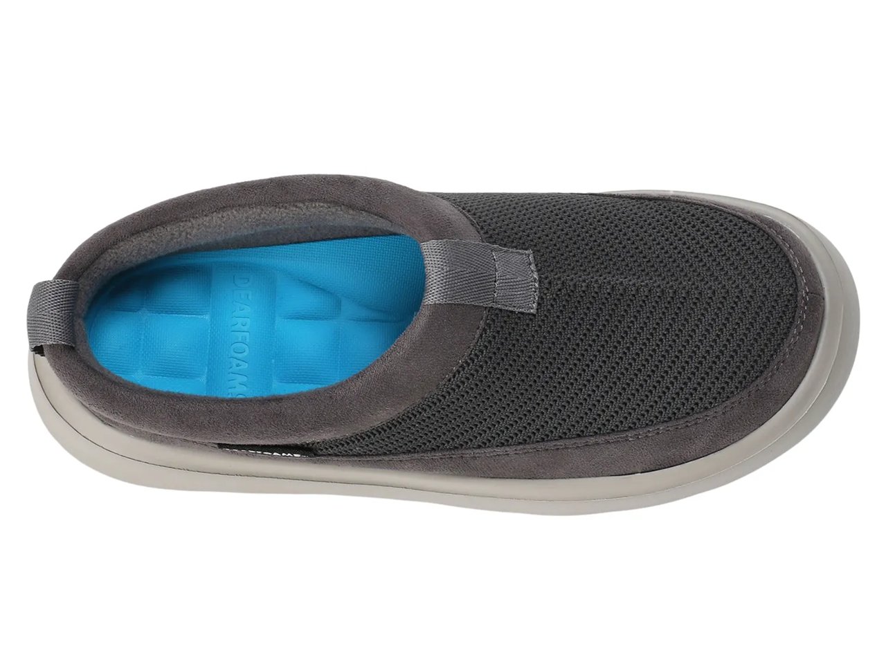 MarshMELLOW Knit Clog
