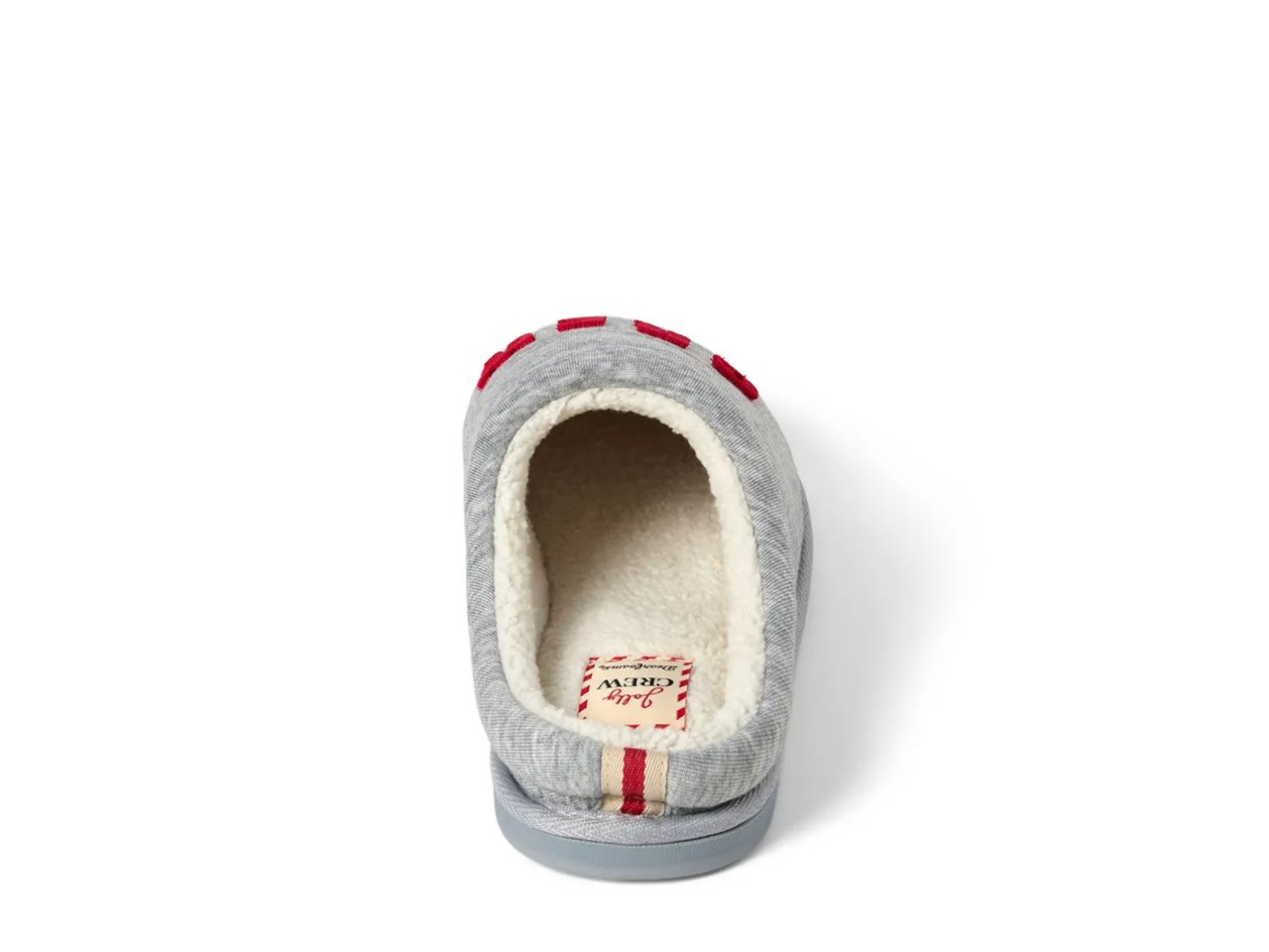 Christmas Crew Slipper - Men's