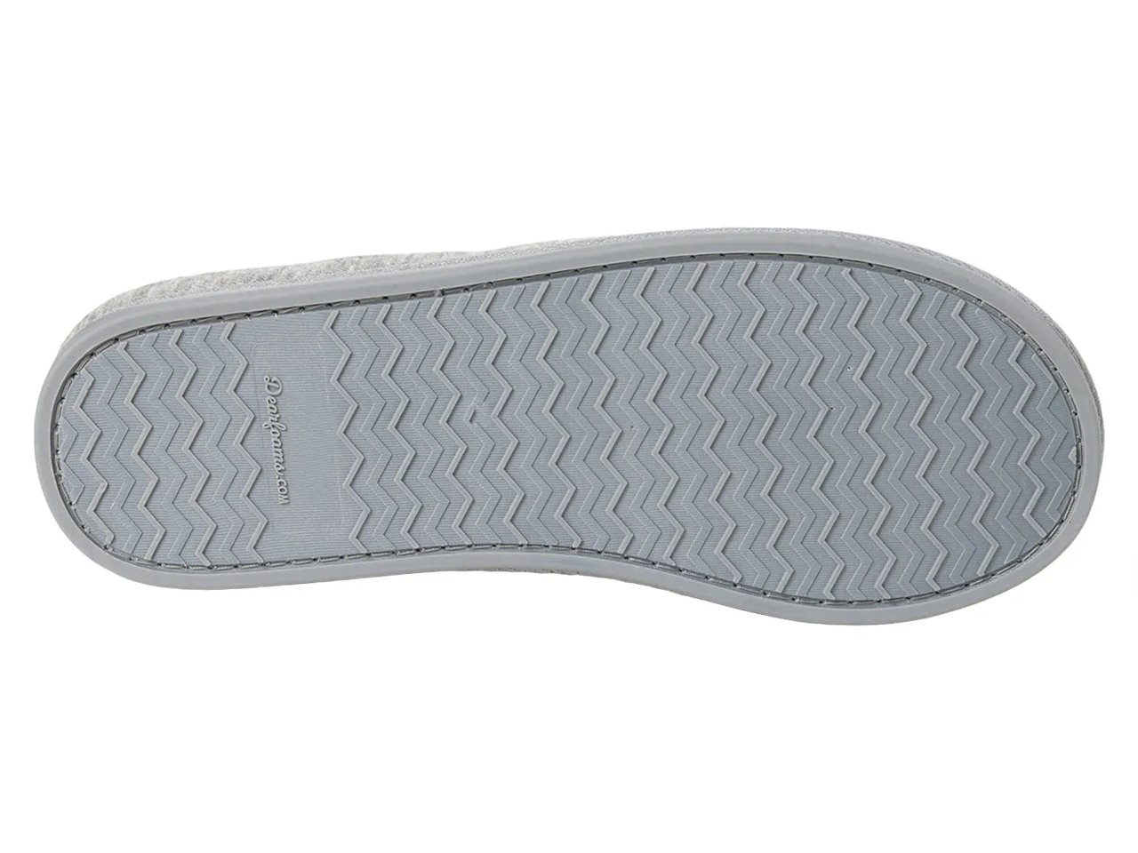 Christmas Crew Slipper - Men's