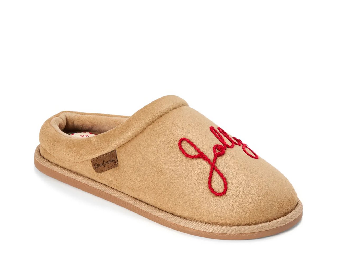 Cozy Clog Slipper - Men's