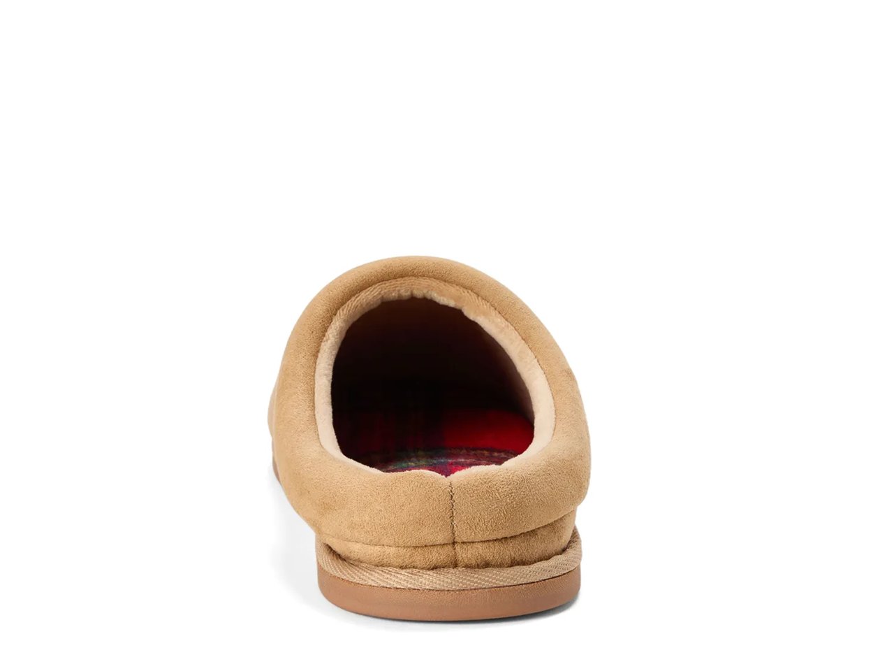 Cozy Clog Slipper - Men's