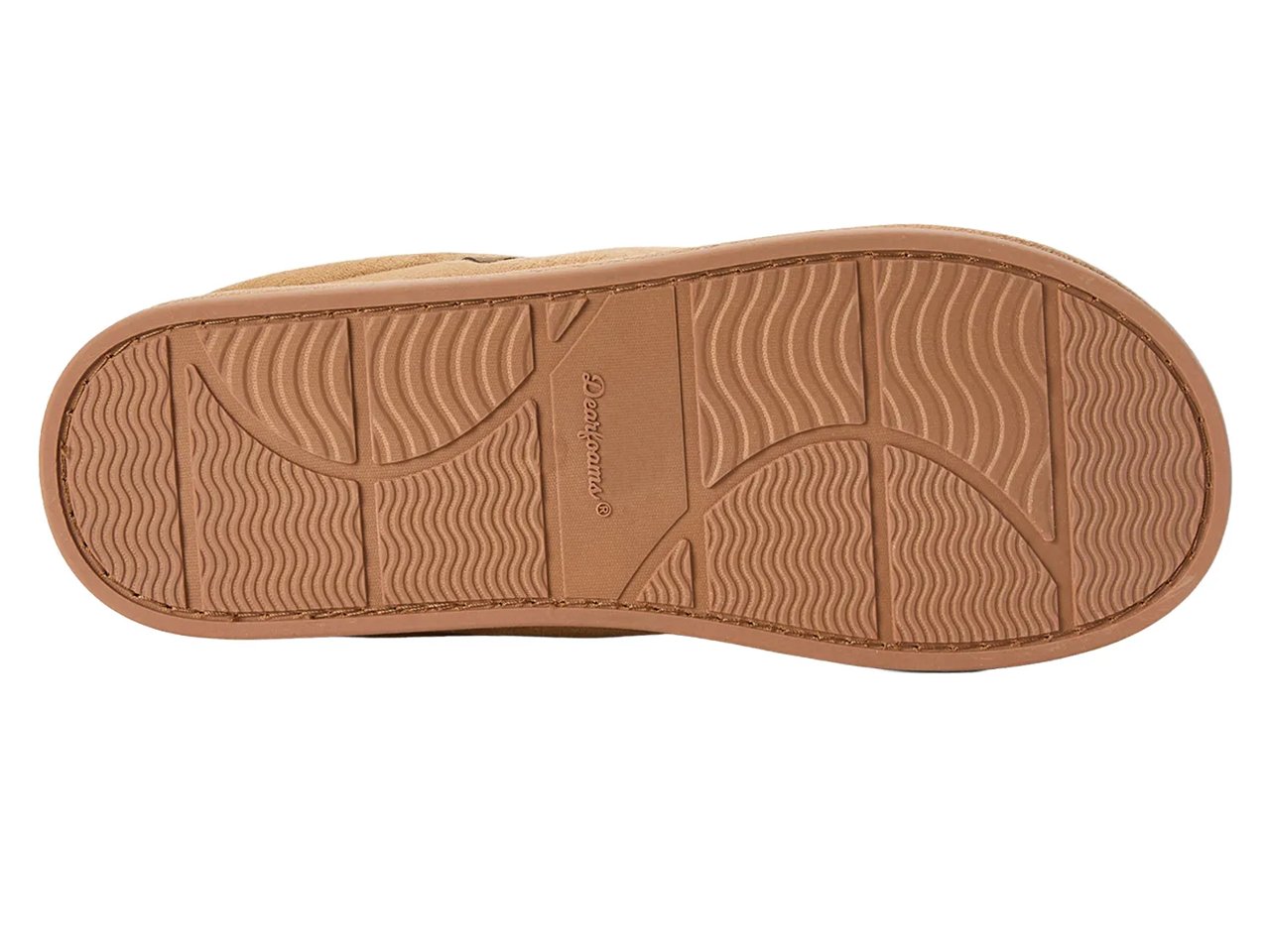 Cozy Clog Slipper - Men's
