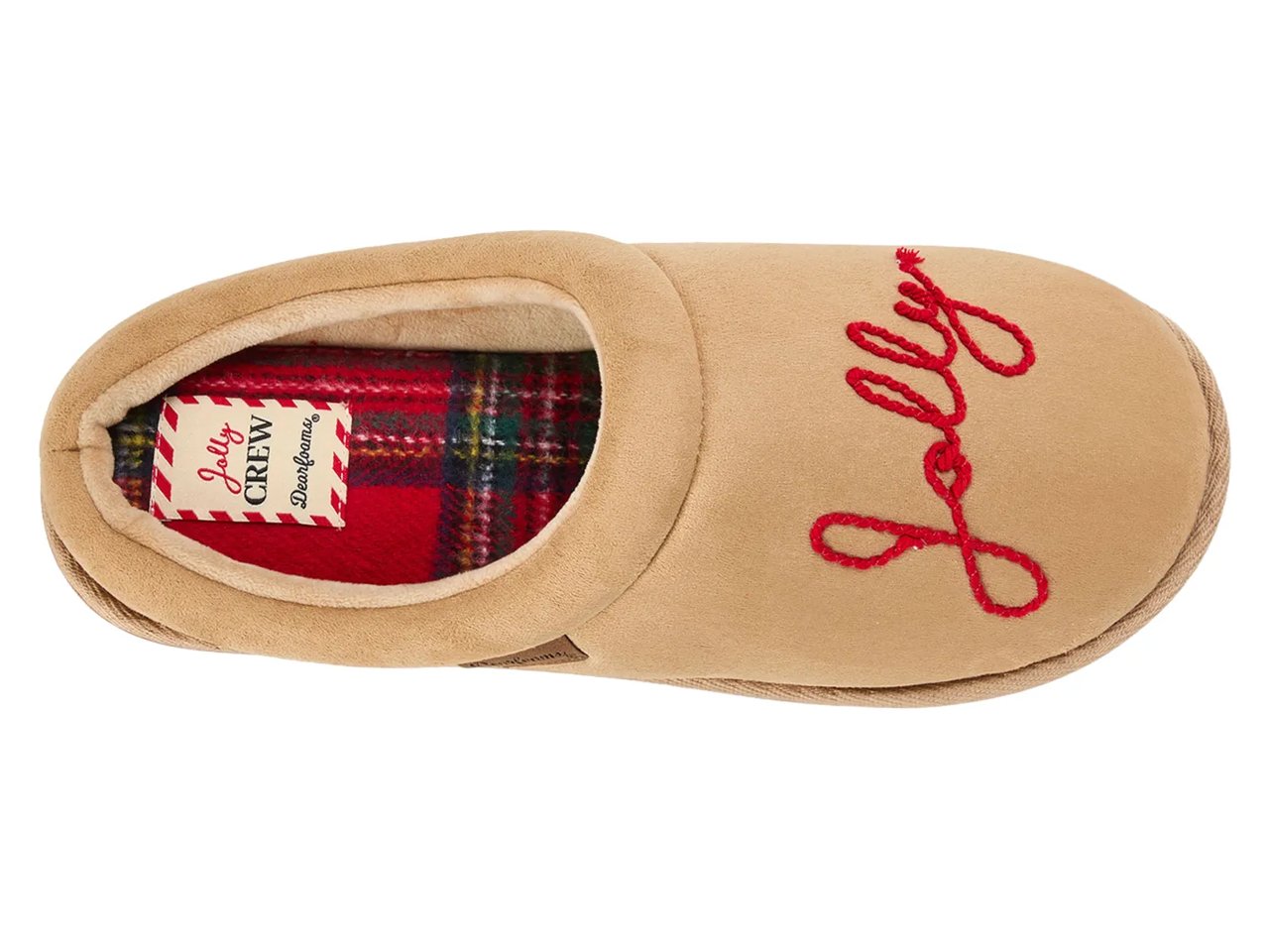 Cozy Clog Slipper - Men's