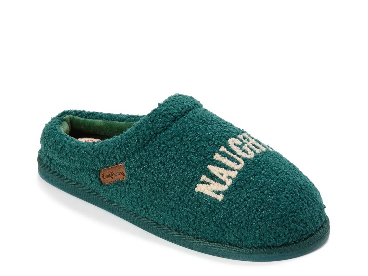 Cozy Clog Slipper - Men's