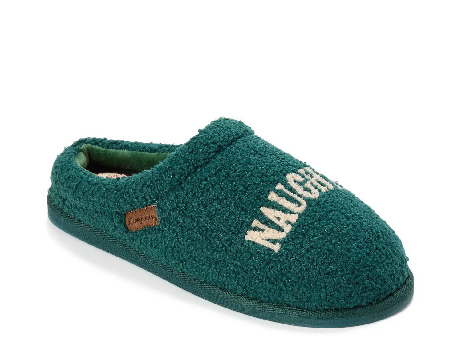 Cozy Clog Slipper - Men's