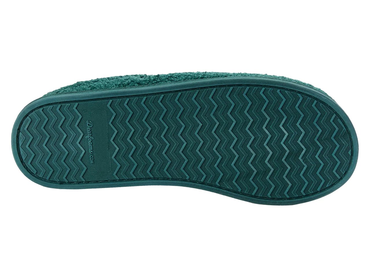 Cozy Clog Slipper - Men's
