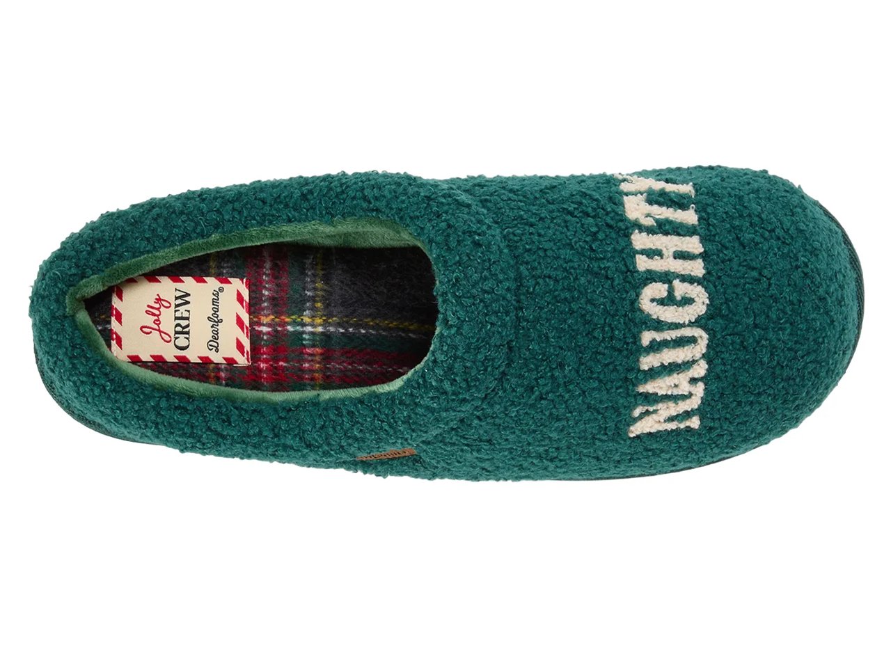 Cozy Clog Slipper - Men's