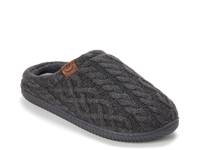 Case Casual Clog Slipper - Men's Grey view