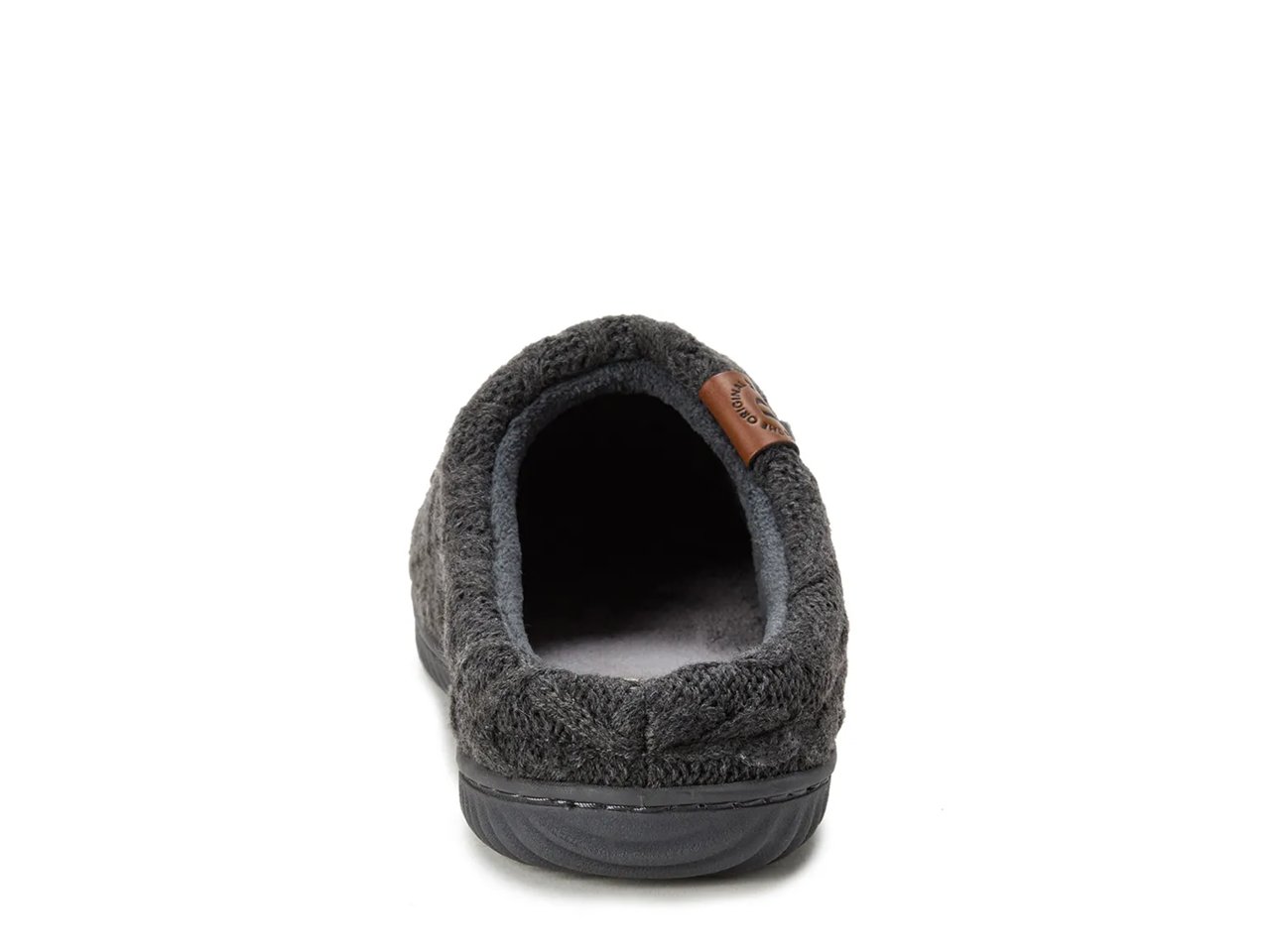 Case Casual Clog Slipper - Men's
