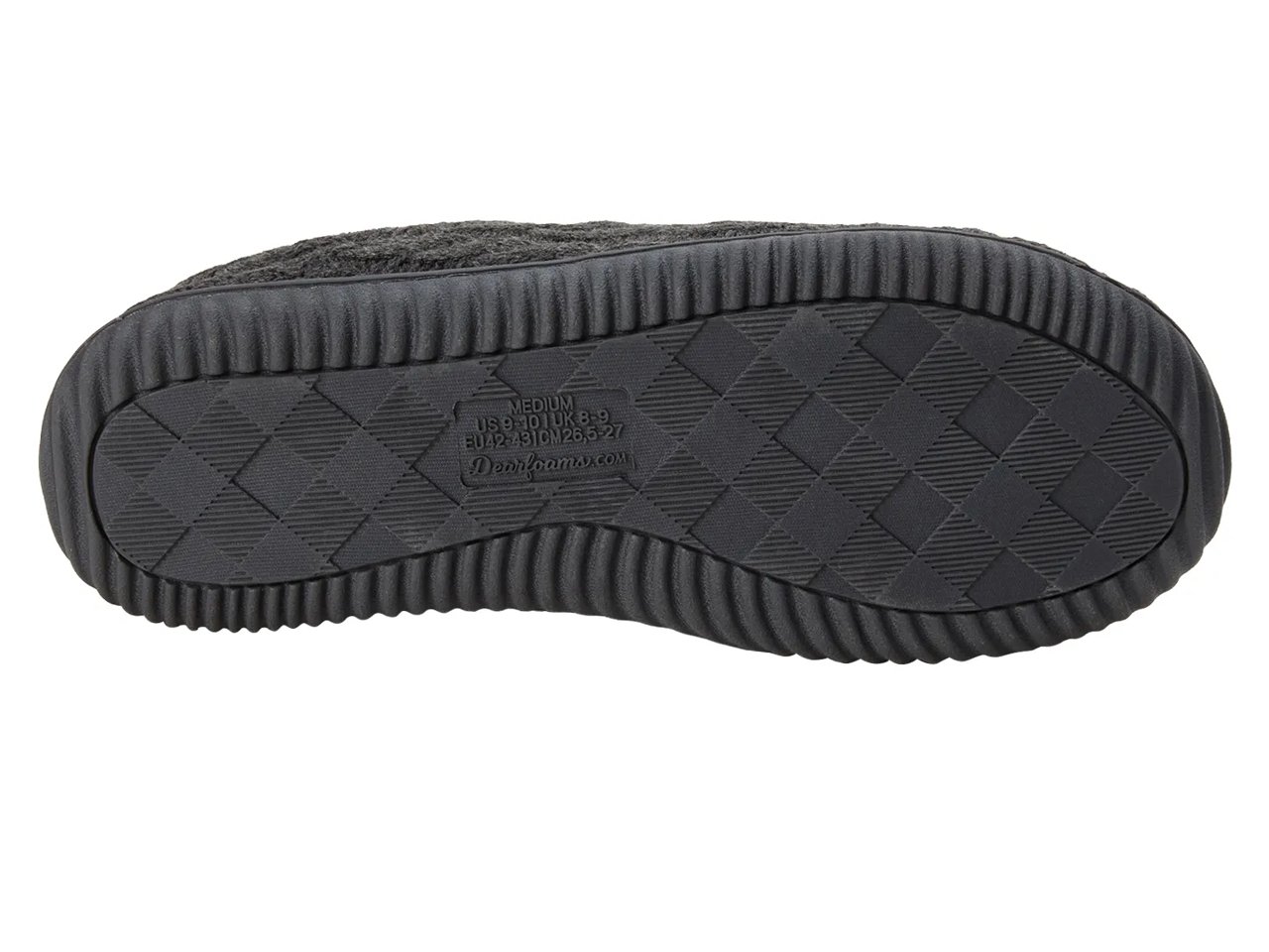 Case Casual Clog Slipper - Men's