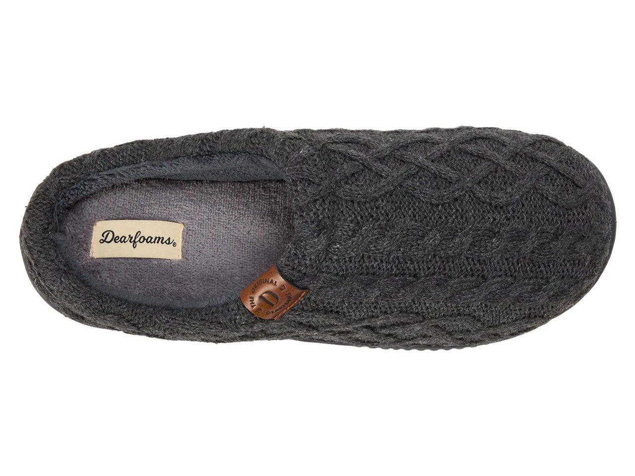 Case Casual Clog Slipper - Men's