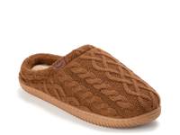 Case Casual Clog Slipper - Men's Cognac view