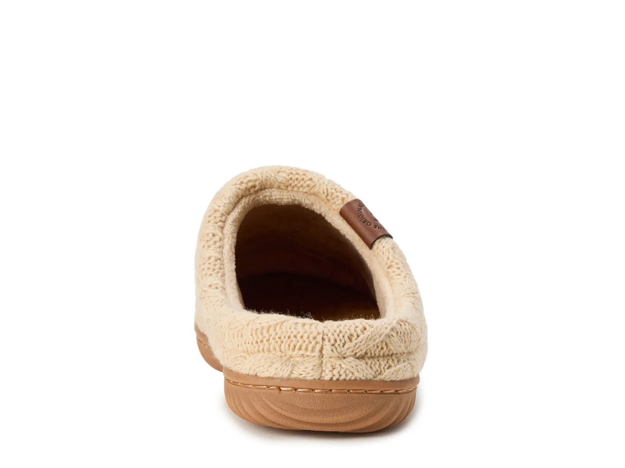 Case Casual Clog Slipper - Men's