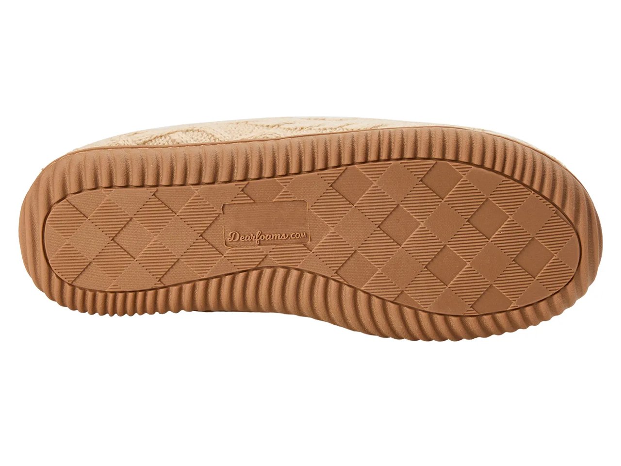 Case Casual Clog Slipper - Men's
