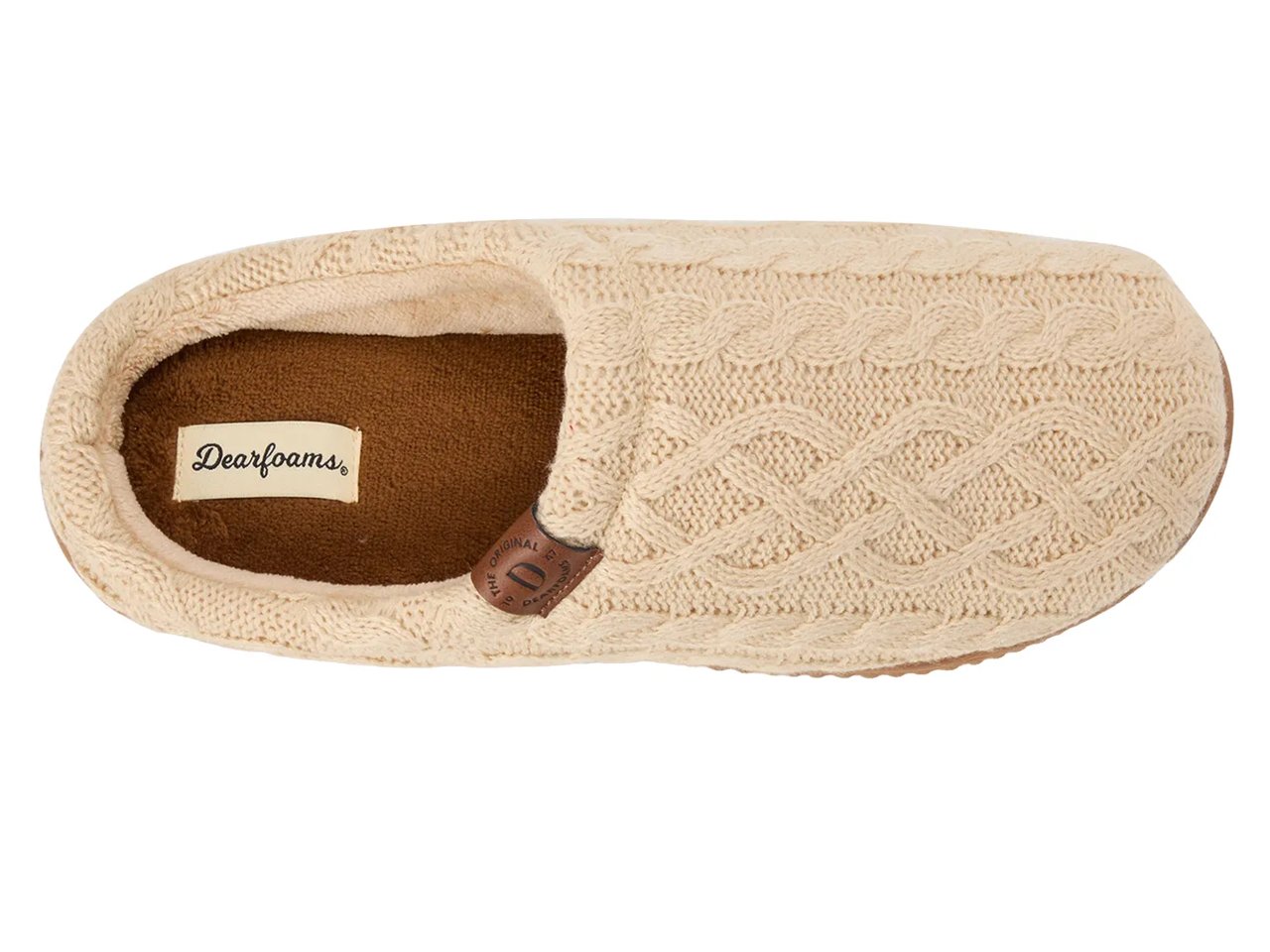 Case Casual Clog Slipper - Men's