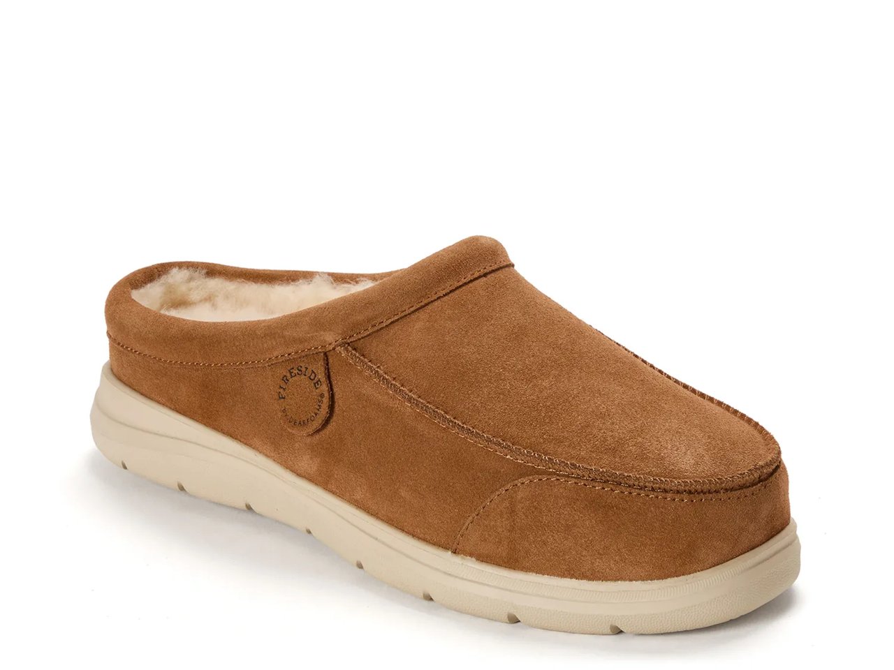 Lithgow Clog Slipper - Men's